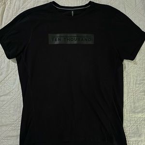 Ten Thousand | Durable Shirt | L